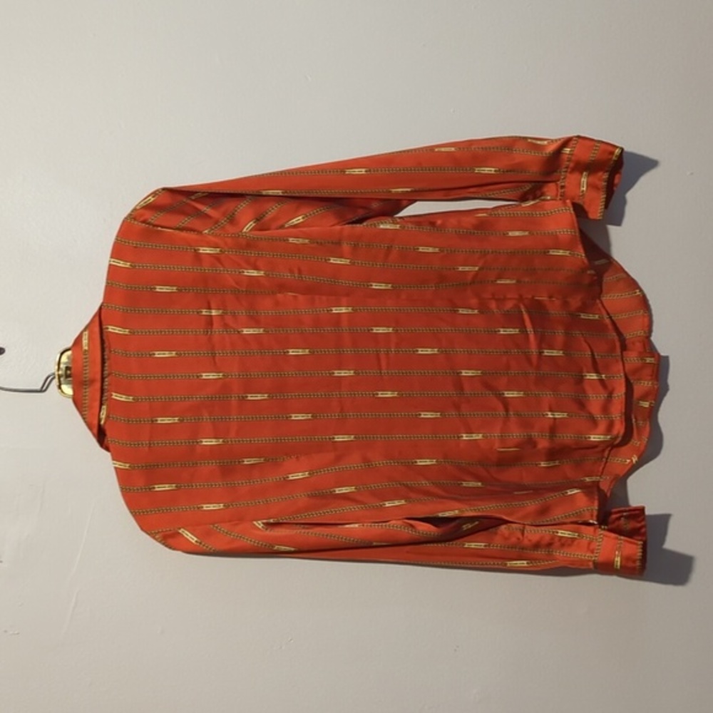 Michael kors blouse XS - Picture 8 of 8